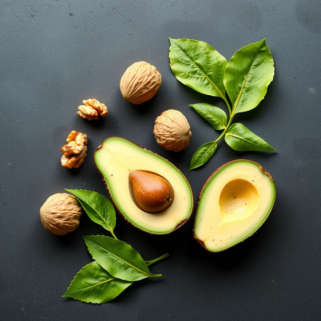Nutrition art